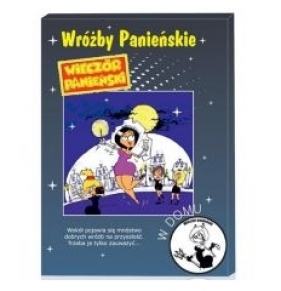 Wróżby panieńskie