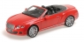 MINICHAMPS Bentley Continental GT Speed (107139330)