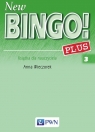 New Bingo! 3 Plus Teacher's Resource Pack Szkoła podstawowa Wieczorek Anna