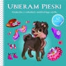 Ubieram pieski w.2019