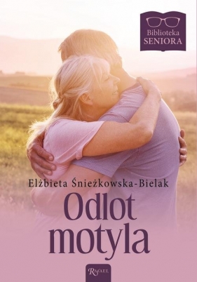 Biblioteka Seniora Odlot Motyla - Elżbieta Śnieżkowska-Bielak