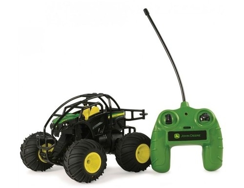 TOMY John Deere Mega aktrobacje AC 46306