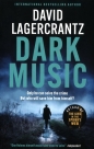 Dark Music - David Lagercrantz