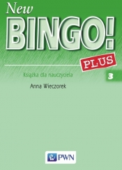 New Bingo! 3 Plus Teacher's Resource Pack