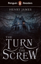 Penguin Readers Level 6 The Turn of The Screw - Henry James
