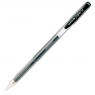 Długopis żelowy Uni UM-100 czarny