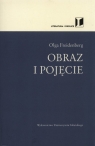 Obraz i pojęcie  Freidenberg ? Olga