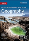  Cambridge International AS & A Level Geography Student\'s Book