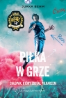 Piłka w grze. Narodziny legendy. Hammersmith United. Tom 29+