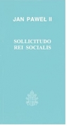 Sollictudo Rei Socialis, J.P.II (40) Jan Paweł II