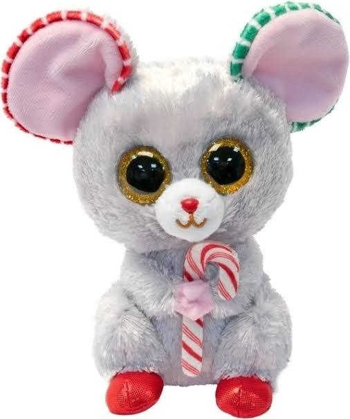 Beanie Babies maskotka Mysz 15cm