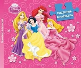 Disney Księżniczka Opowieści księżniczek - <br />