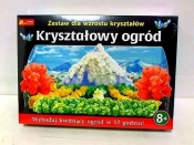 Kryształowy ogród