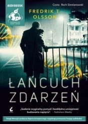 Łańcuch zdarzeń (Audiobook) - Fredrik T. Olsson