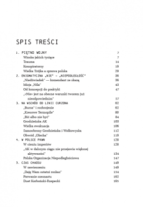 Niezłomni czy realiści? Polskie podziemie antykomunistyczne bez patosu - Rafał Wnuk, Sławomir Poleszak