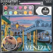 Mozaika diamnetowa Wenecja