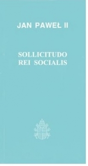 Sollictudo Rei Socialis, J.P.II (40) - Jan Paweł II