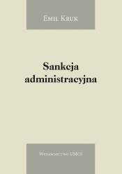 Sankcja administracyjna