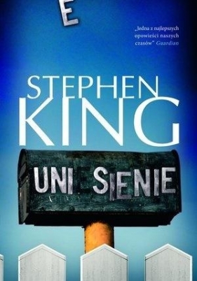 Uniesienie - Stephen King