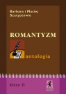 Romantyzm. Antologia