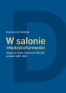 W salonie międzykulturowości Olechowska Paulina