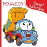 Świat Szkraba Pojazdy