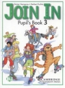 Join In 3 Pupil's Book