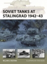 Soviet Tanks at Stalingrad 1942–43 William E. Hiestand