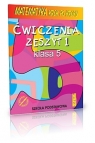 z.Matematyka SP KL 5. Ćwiczenia Zeszyt 1. Matematyka krok po kroku (stare Ryszard Jerzy Pawlak, Kinga Gałązka, Helena Pawlak, Anna Warężak