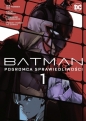 Batman. Tom 1. Pogromca sprawiedliwości - Eiichi Shimizu, Tomohiro Shimoguchi