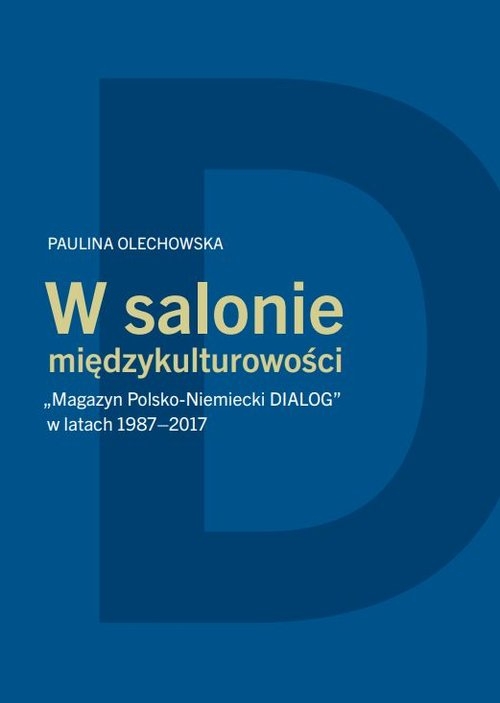 W salonie międzykulturowości