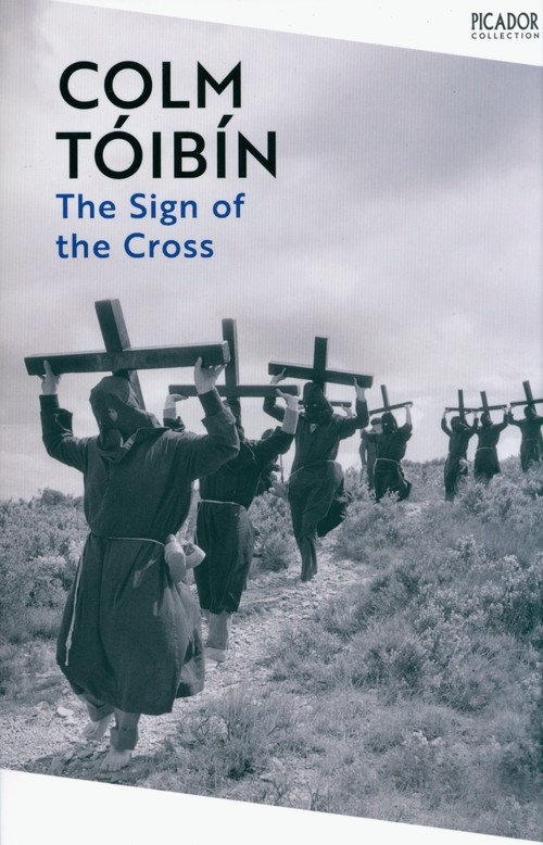 The Sign of the Cross