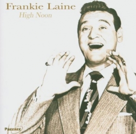 High Noon - Frankie Laine