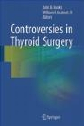 Controversies in Thyroid Surgery 2016