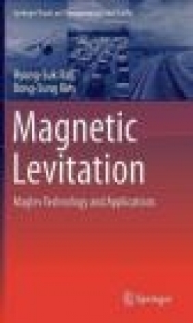 Magnetic Levitation 2016