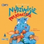 Nudzimisie i przyjaciele (Audiobook) - Rafał Klimczak