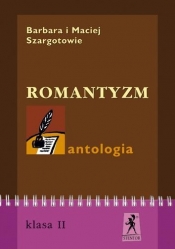 Romantyzm. Antologia