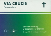 Via Crucis Panaceum Forte - Praca zbiorowa