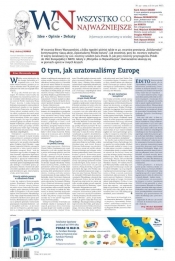 Wszystko, co Najważniejsze nr 22 - Michał Kleiber