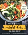 The Diabetes Weight-Loss Cookbook Caldesi Katie, Caldesi Giancarlo