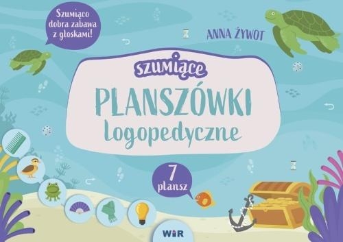 <img src='https://webimage.pl/pics/229/6/d9788368426229.jpg' style='height:440px' /> Szumiące planszówki logopedyczne