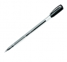 Długopis żelowy Rystor GZ-31 - czarny
