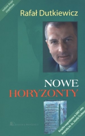 Nowe horyzonty - Dutkiewicz Rafał