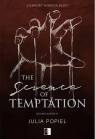 The Science of Temptation. Dylogia Science. Tom 1 Julia Popiel