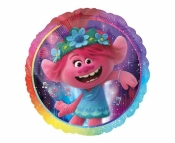 Balon foliowy Trolls World Tour 46cm