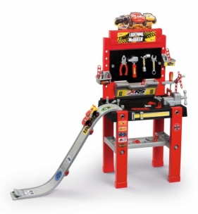Cars XRS Warsztat Bricol o Center (7600360722)