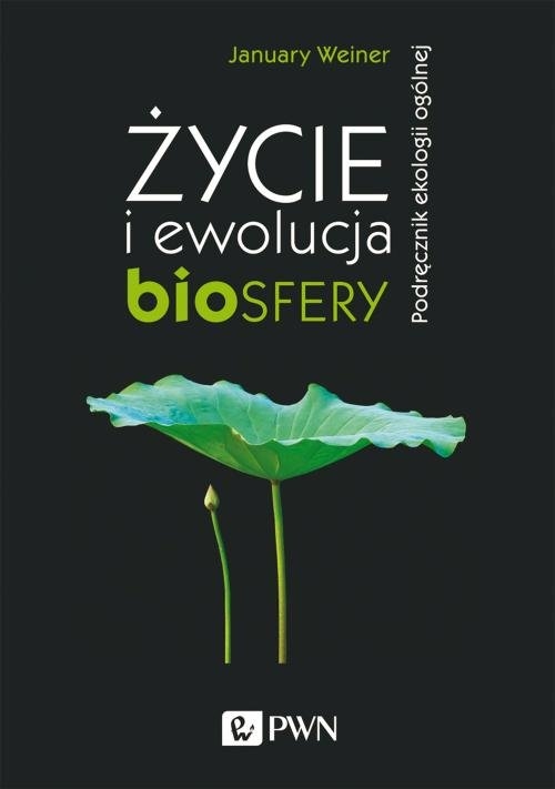 Życie i ewolucja biosfery