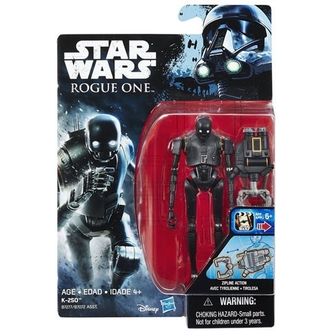 SW Figurki K-2S0