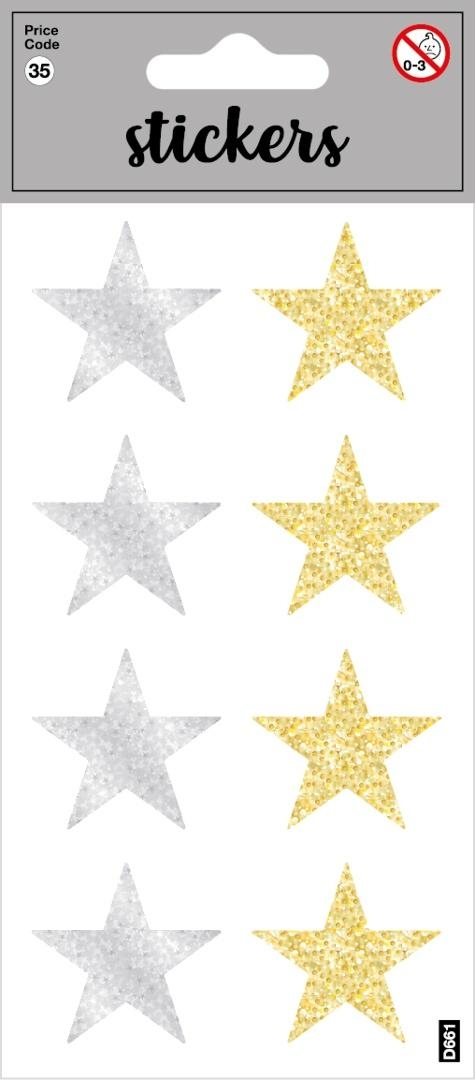 <img src='https://webimage.pl/pics/229/7/d7332823007229.jpg' style='height:440px' /> Naklejki brokatowe - Star Sparkles