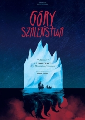 Góry Szaleństwa - Adam Fyda